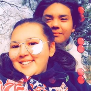 Meet your Posher, Ashleenickole